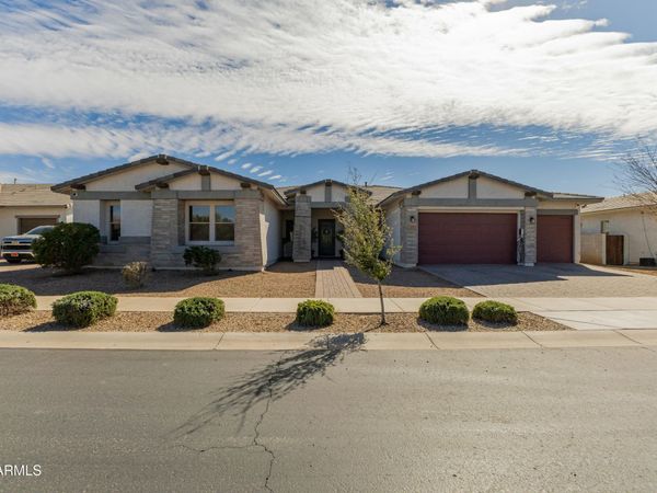 23117 E STONECREST Drive, Queen Creek, AZ 85142