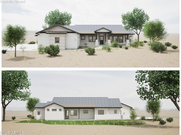 8283 N COVERED WAGON Trail, Prescott Valley, AZ 86315
