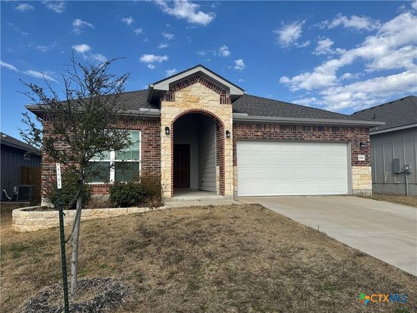 2214 Wasabi Road , Temple, TX 76501