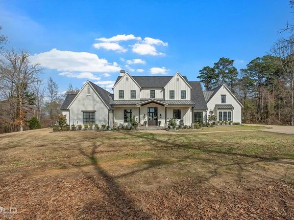 5296 Linton Cutoff Road , Benton, LA 71006