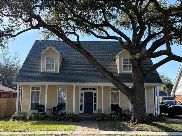 1512 GARDENIA Drive, Metairie, LA 70005