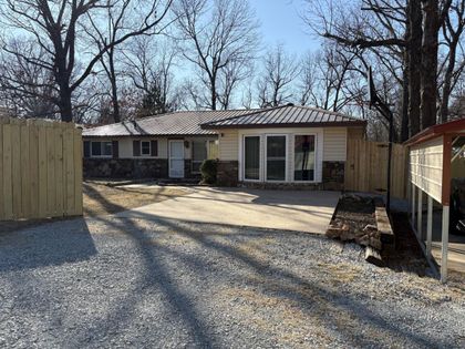 131 Cozy Drive Grove, OK 74344