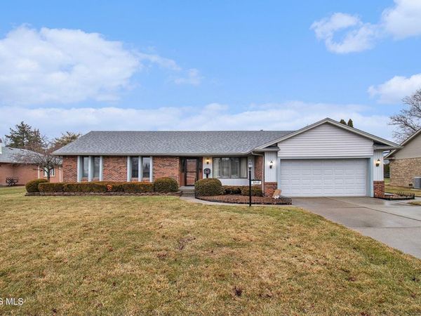 3785 Ryan Place, Northwood, OH 43619