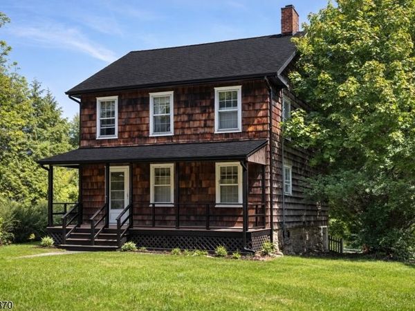 19 E Mill Rd, Unit 1, Washington, NJ 07853