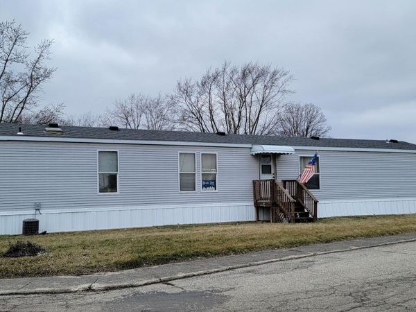 632 Folkerth Avenue, Unit 50, Sidney, OH 45365