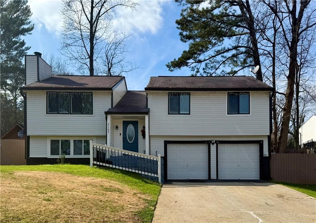 2189 Wesley Court, Norcross, GA 30071 Main Photo