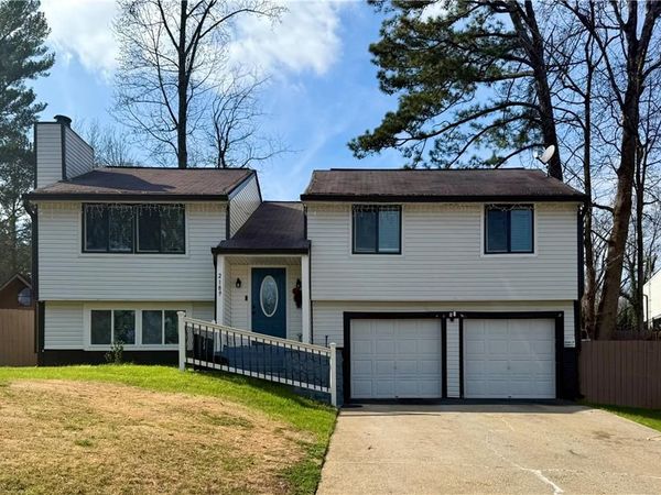 2189 Wesley Court, Norcross, GA 30071