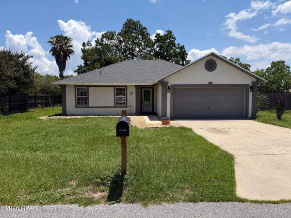 186 Treasure Palm Drive, Panama City Beach, FL 32408