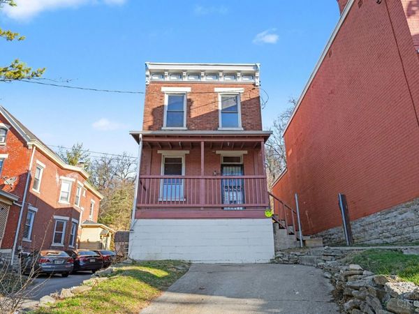 968 Ludlow Avenue, Cincinnati, OH 45220