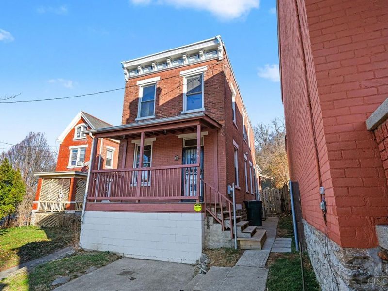 968 Ludlow Avenue, Cincinnati, OH 45220 Photo 2