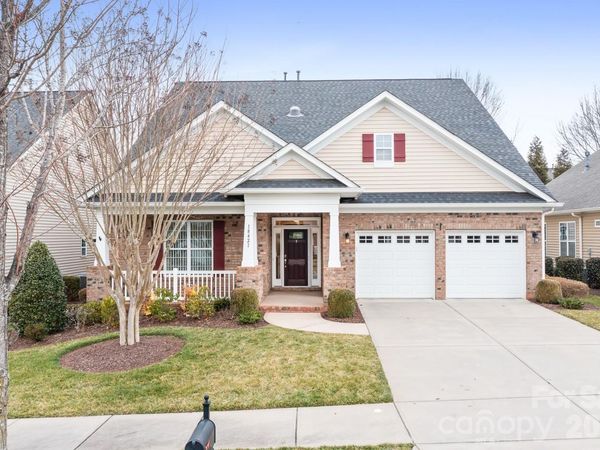 18421 Neville Avenue, Cornelius, NC 28031
