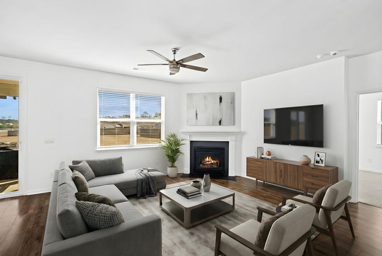 502 Misty Bluff Circle Photo 10