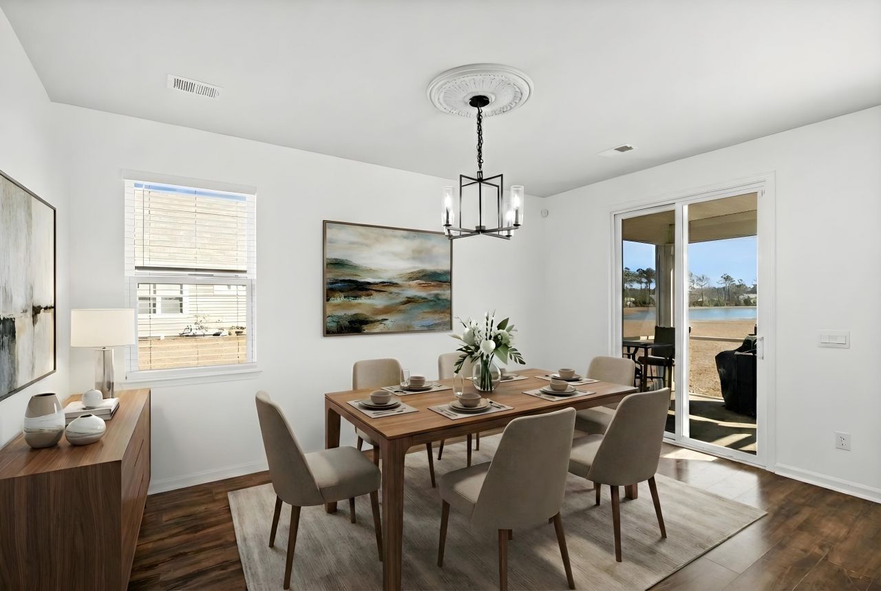 502 Misty Bluff Circle Photo 12