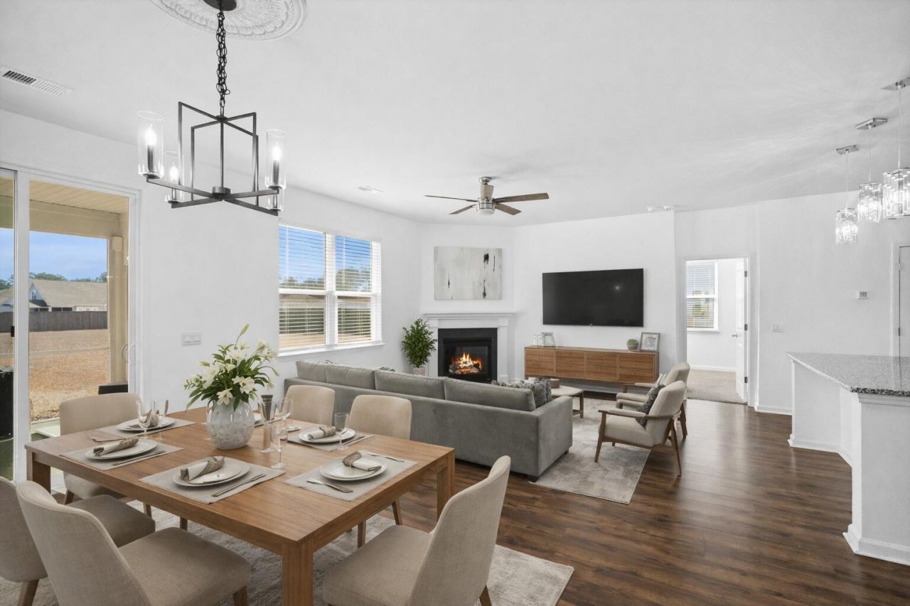 502 Misty Bluff Circle Photo 14