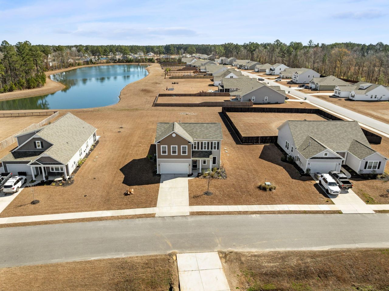 502 Misty Bluff Circle Photo 48