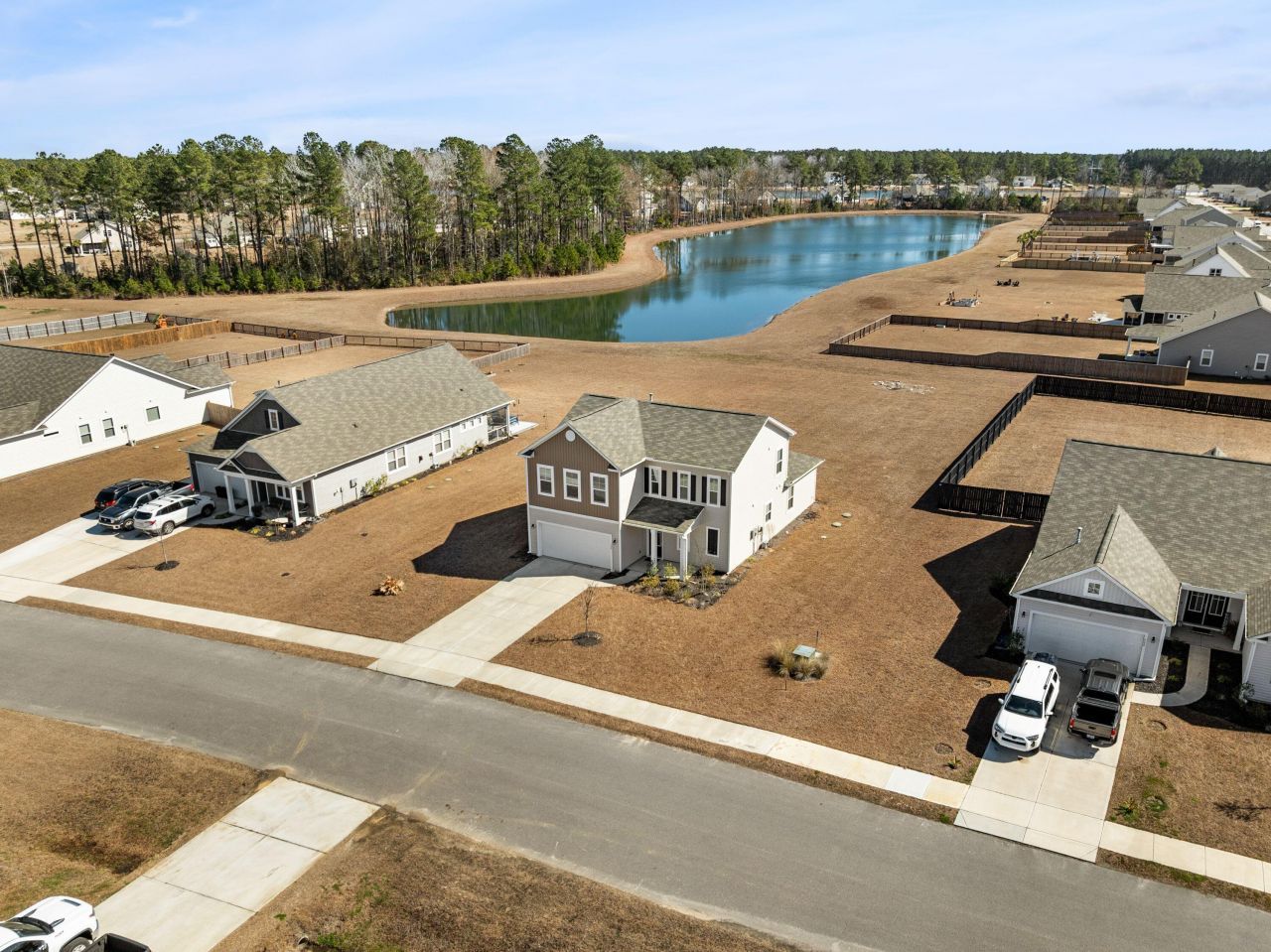 502 Misty Bluff Circle Photo 49