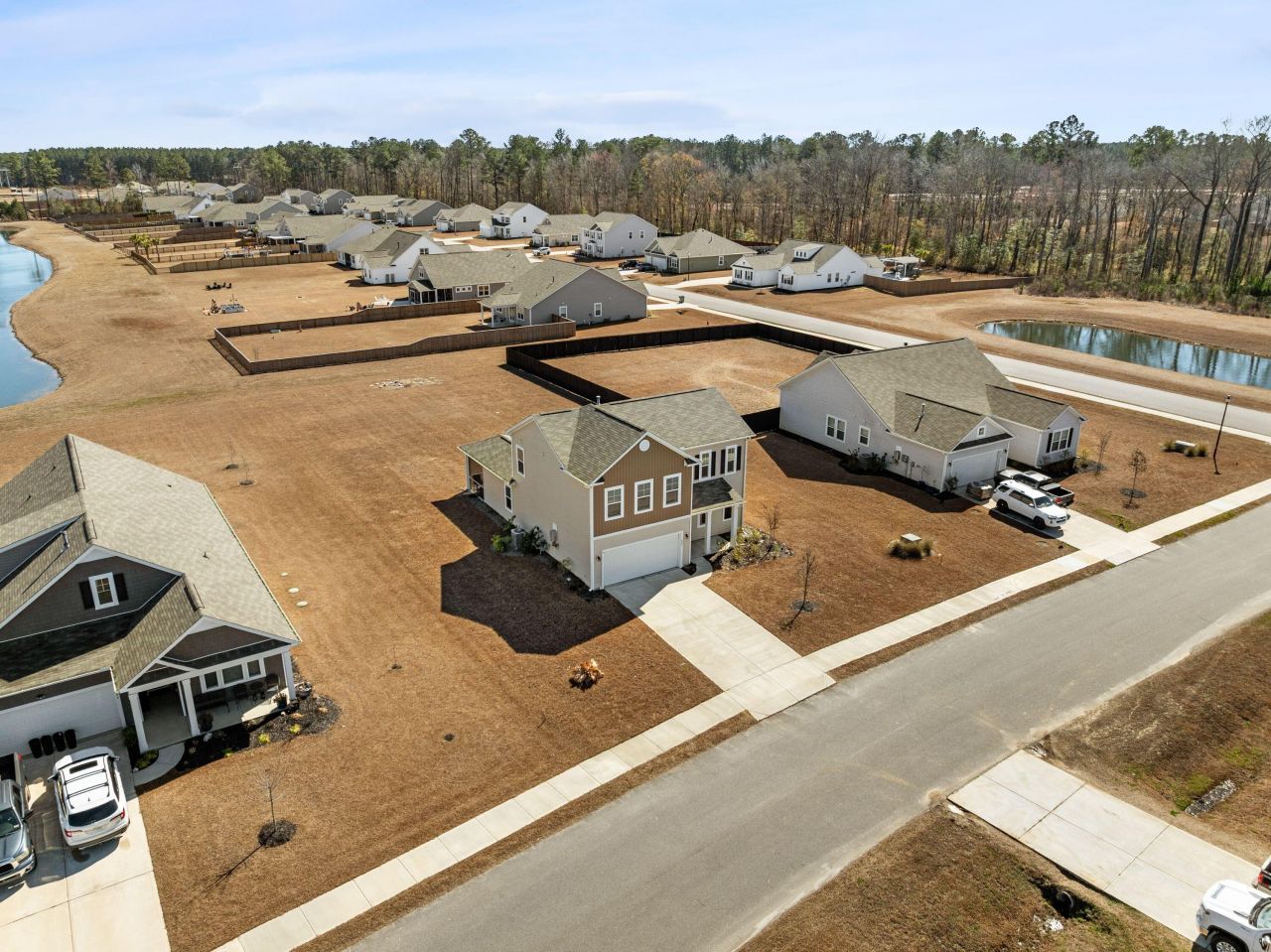 502 Misty Bluff Circle Photo 50