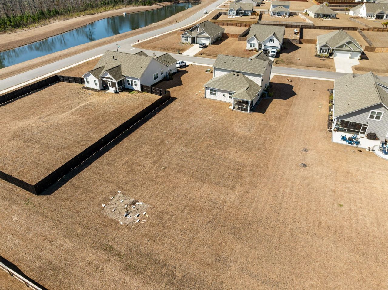 502 Misty Bluff Circle Photo 51