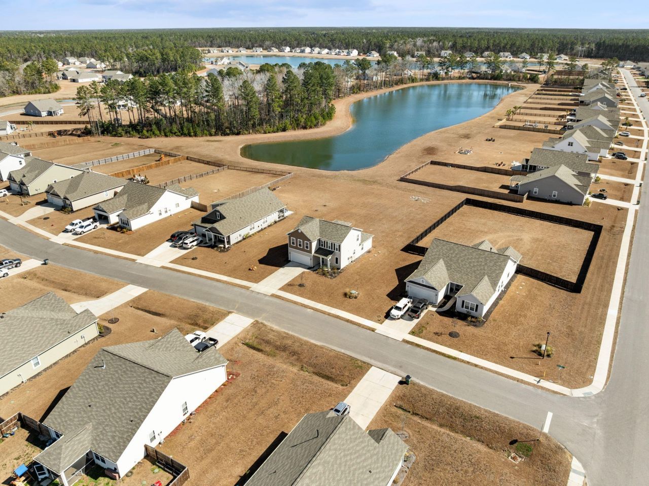 502 Misty Bluff Circle Photo 53