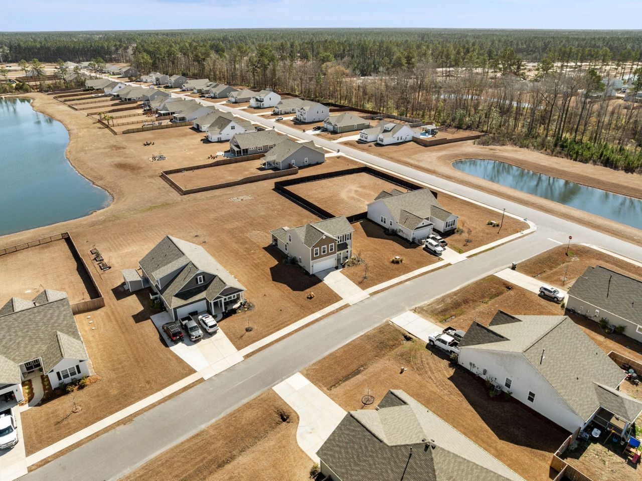 502 Misty Bluff Circle Photo 54