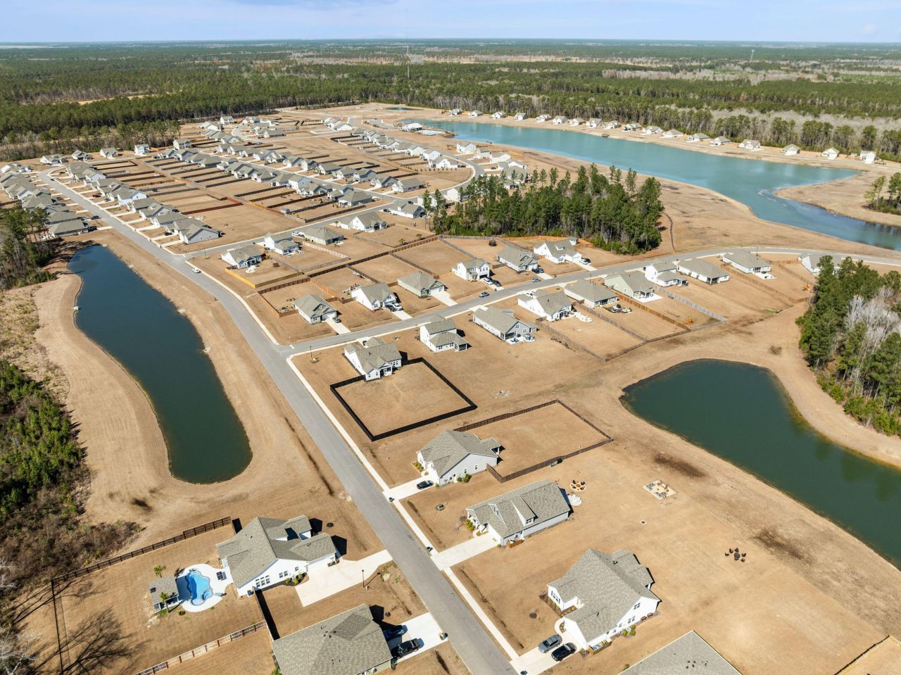 502 Misty Bluff Circle Photo 58