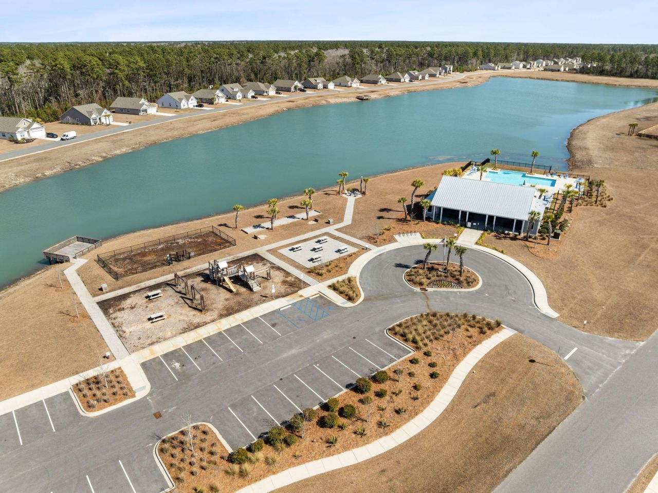 502 Misty Bluff Circle Photo 59