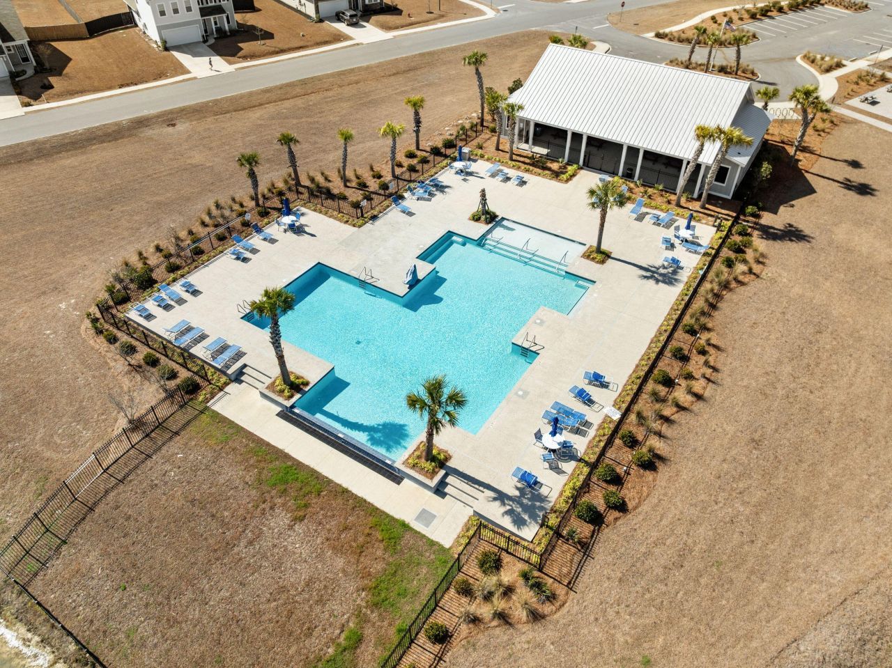 502 Misty Bluff Circle Photo 61