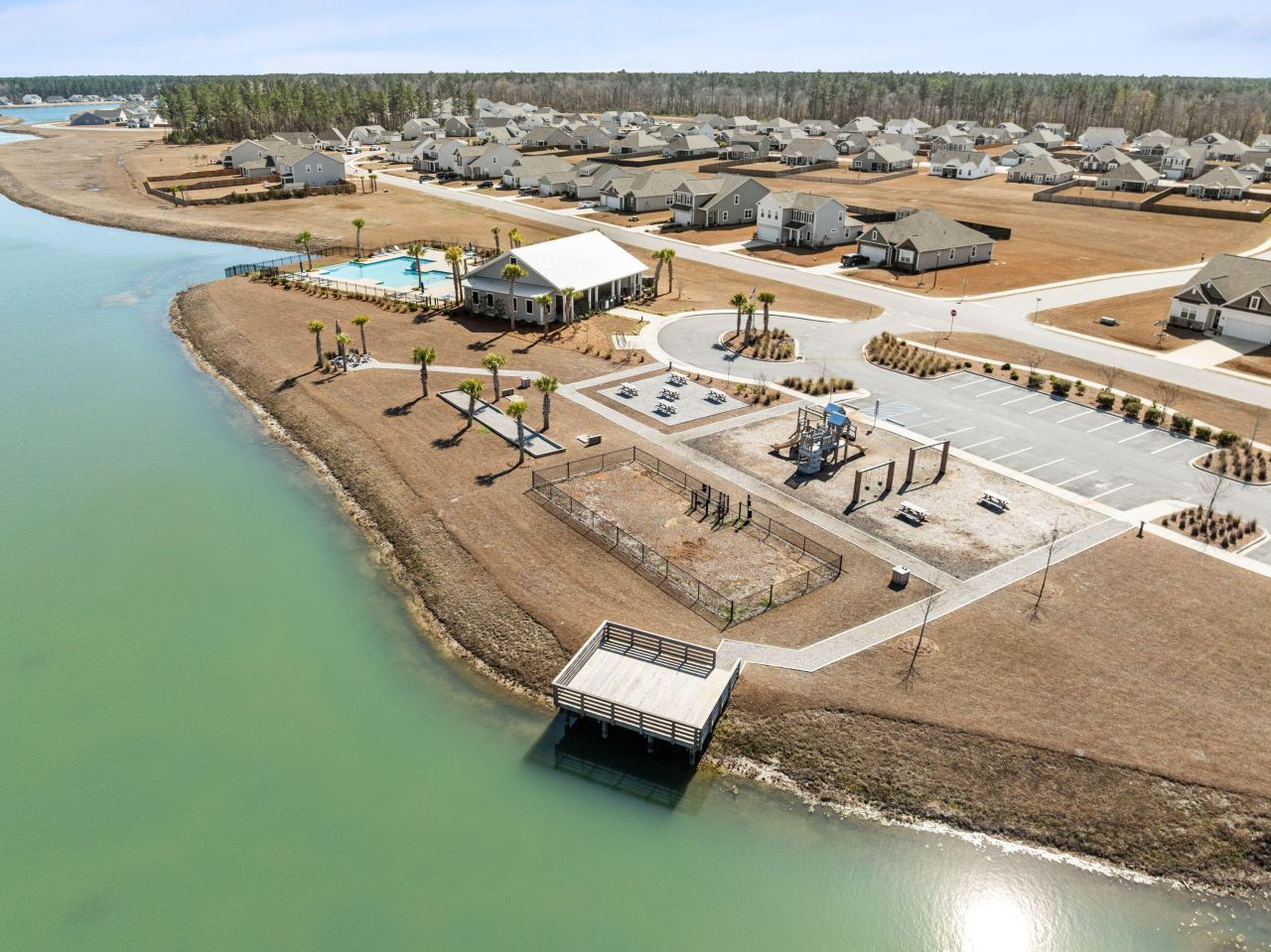 502 Misty Bluff Circle Photo 62