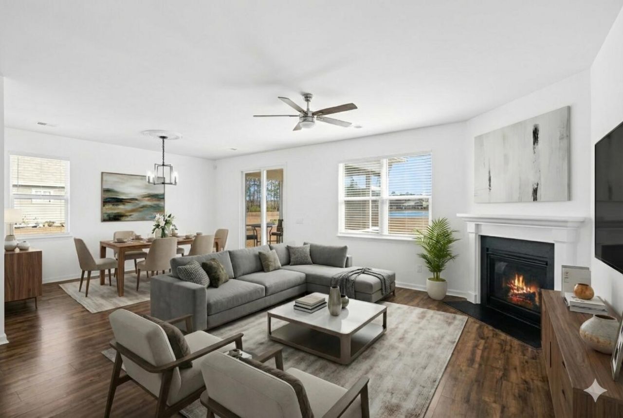 502 Misty Bluff Circle Photo 8