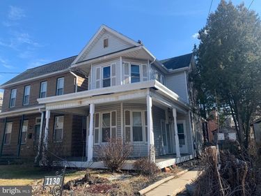 1130 SCOTLAND AVENUE, CHAMBERSBURG, PA 17201