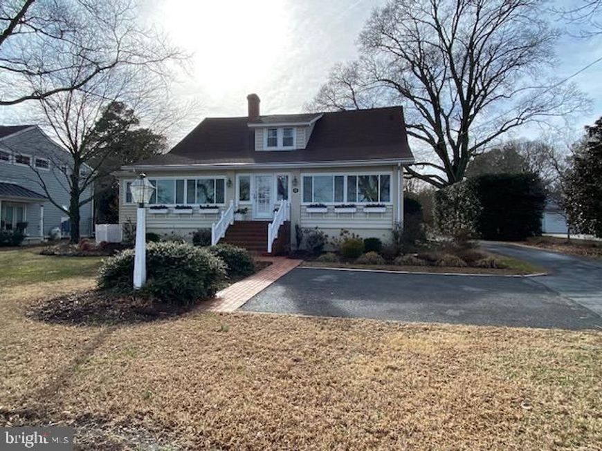 24 Bellevue Avenue , Cambridge, MD 21613 Main Photo