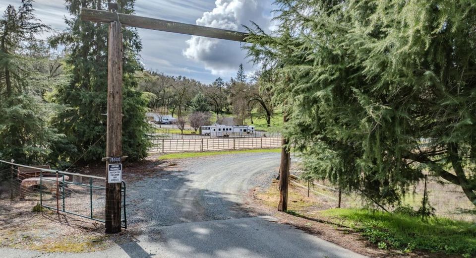 15900 State Highway 88, Jackson, CA 95642 Photo
