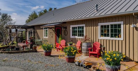 15900 State Highway 88, Jackson, CA 95642 Photo
