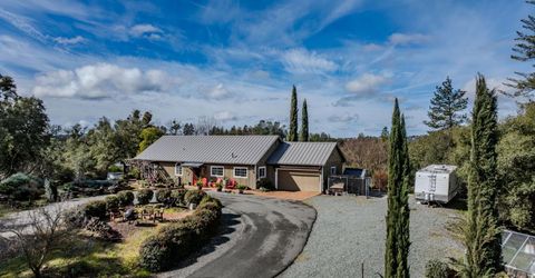 15900 State Highway 88, Jackson, CA 95642 Photo