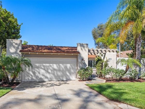 5011 Duverney, Laguna Woods, CA 92637