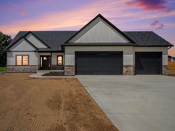 53389 County Road 19, Bristol, IN 46507