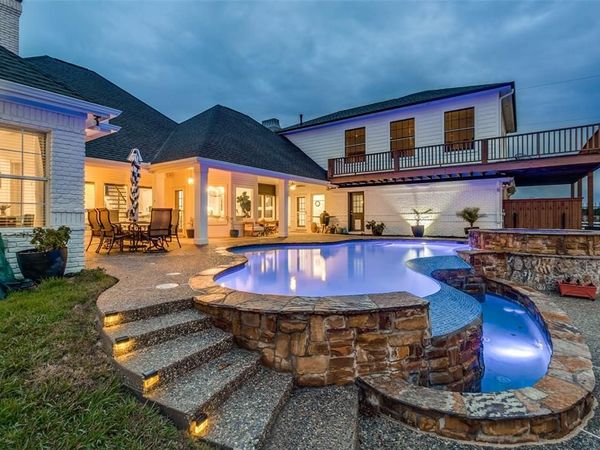 1998 Mcdonald Road, Rockwall, TX 75032