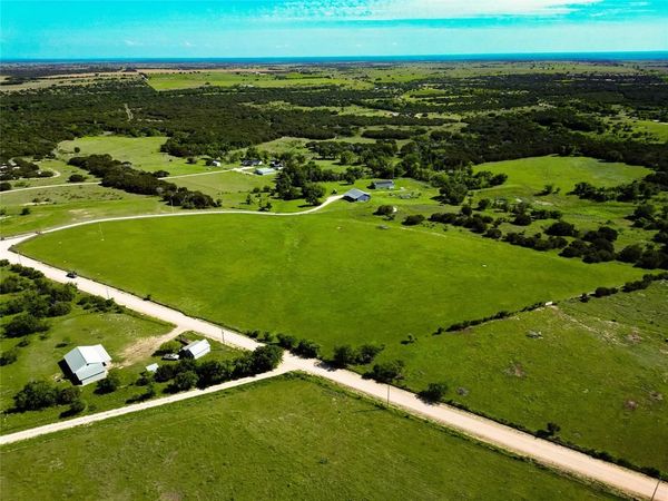 TBD County Road 122, Hico, TX 76457