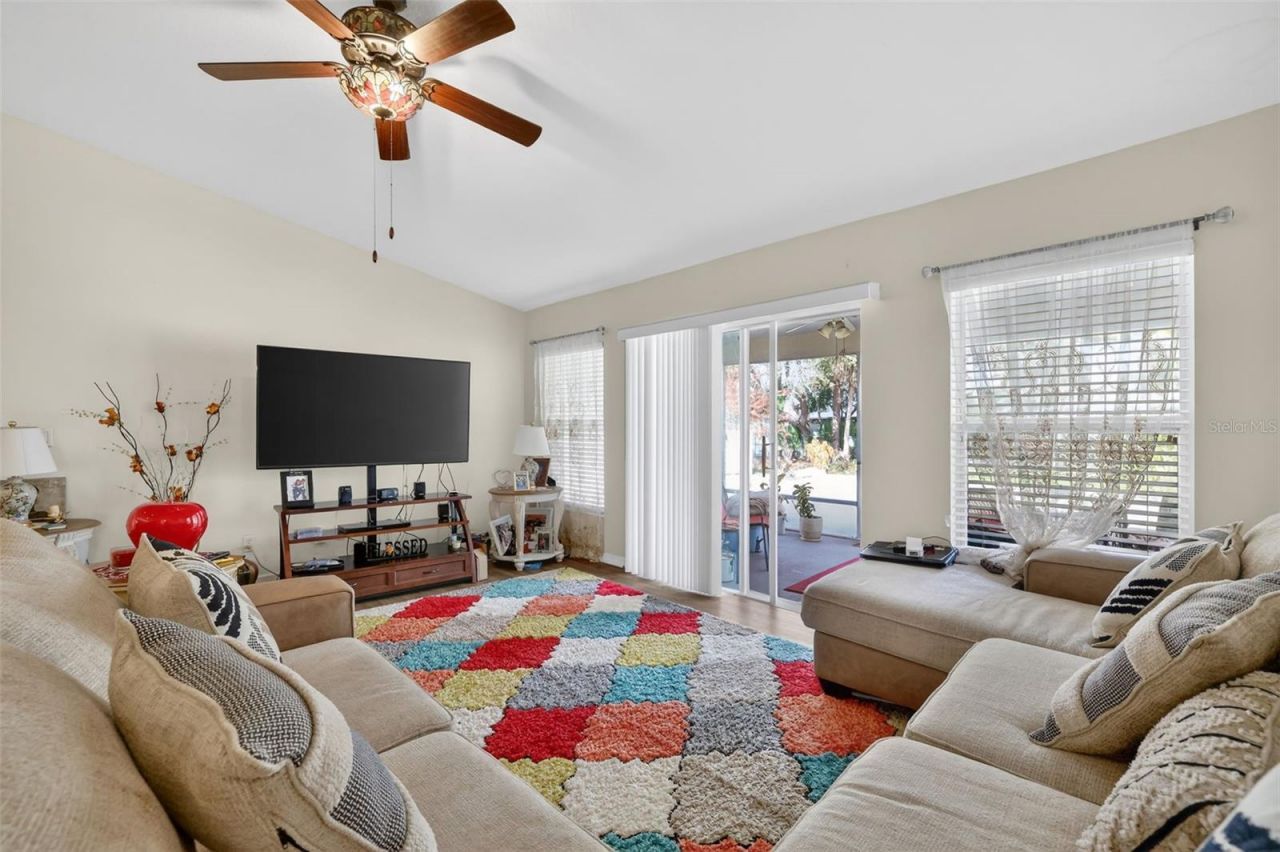 1589 SW Fortune Road, Port Saint Lucie, FL 34953 Photo