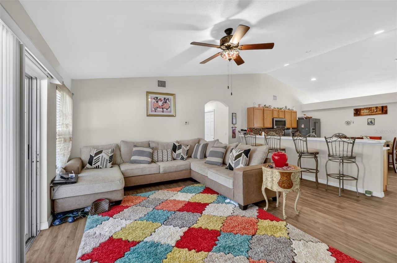 1589 SW Fortune Road, Port Saint Lucie, FL 34953 Photo