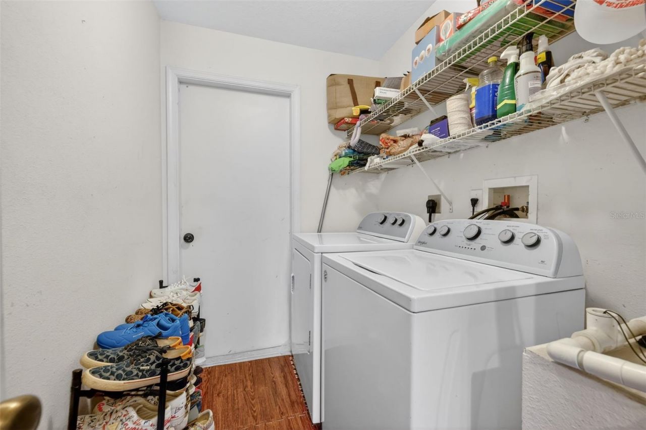 1589 SW Fortune Road, Port Saint Lucie, FL 34953 Photo