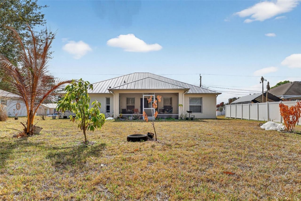 1589 SW Fortune Road, Port Saint Lucie, FL 34953 Photo