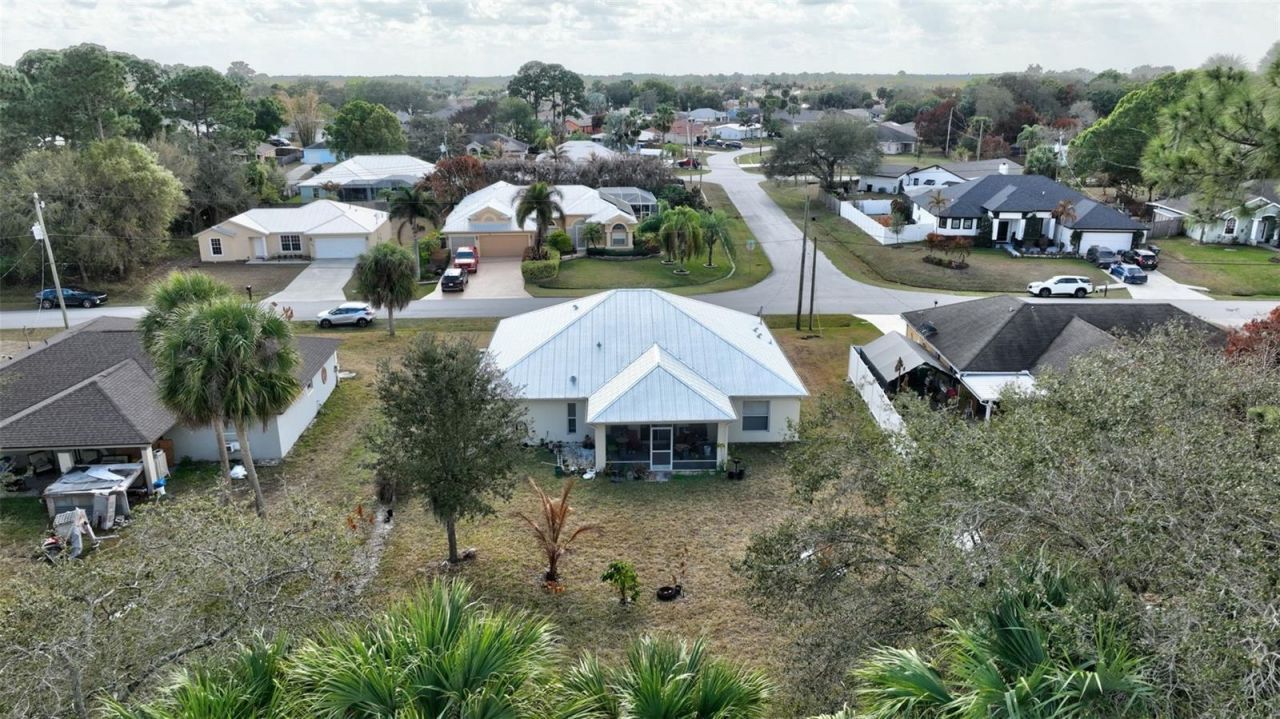 1589 SW Fortune Road, Port Saint Lucie, FL 34953 Photo