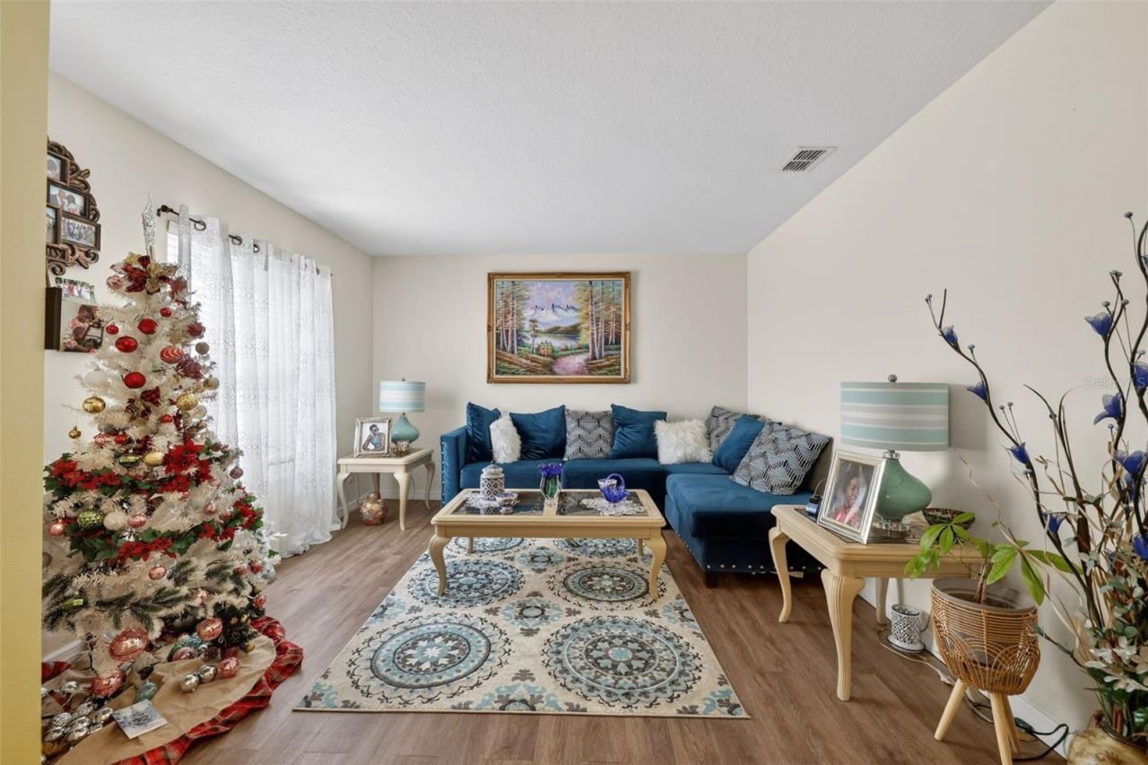 1589 SW Fortune Road, Port Saint Lucie, FL 34953 Photo