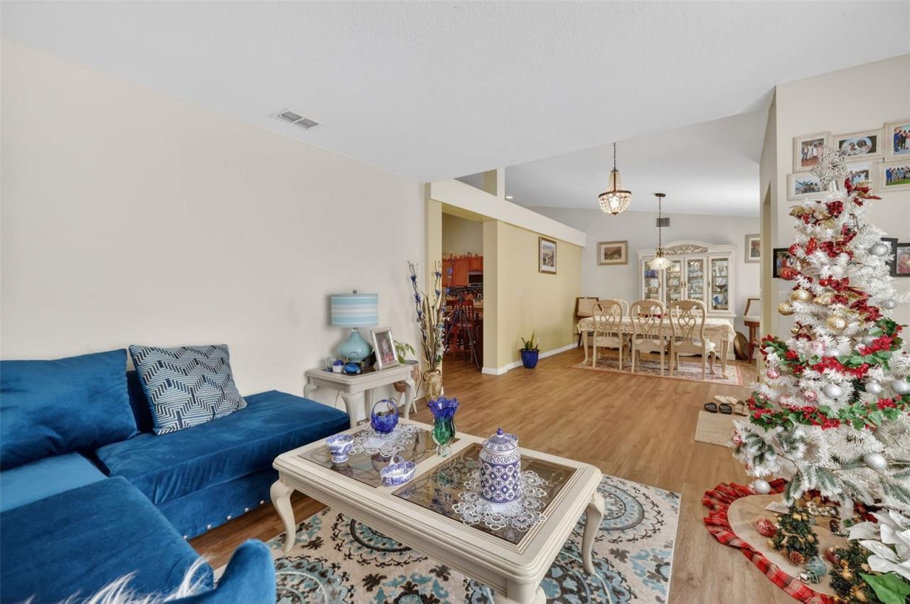 1589 SW Fortune Road, Port Saint Lucie, FL 34953 Photo