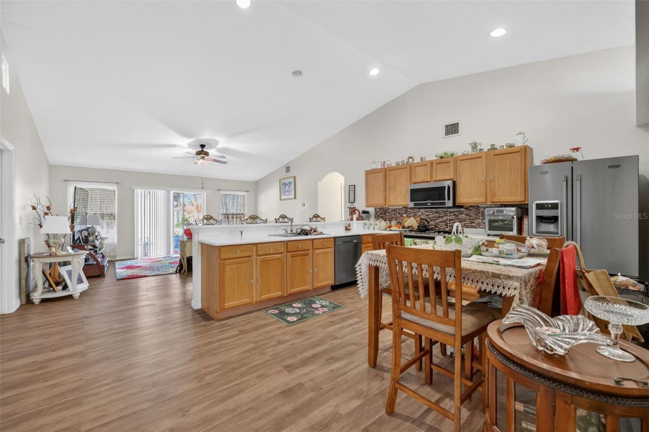 1589 SW Fortune Road, Port Saint Lucie, FL 34953 Photo