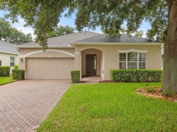 2390 CALEDONIAN STREET, CLERMONT, FL 34711