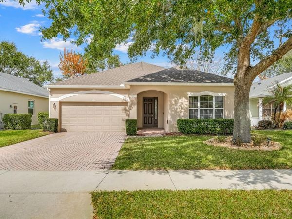 2390 CALEDONIAN STREET, CLERMONT, FL 34711