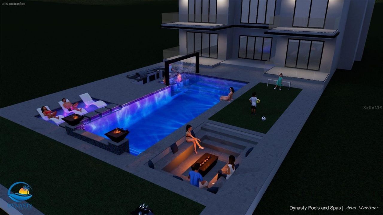 7818 N Hubert Avenue, Tampa, FL 33614 Photo