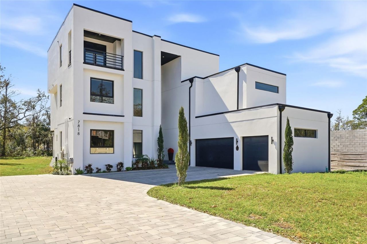 7818 N Hubert Avenue, Tampa, FL 33614 Photo